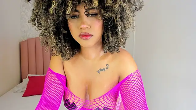 Brit weston online show from 02.25.26