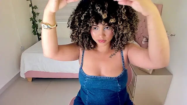 Brit weston online show from 04.04.26