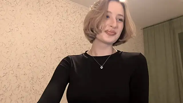 DeliciaBagnoli online show from 03.05.26