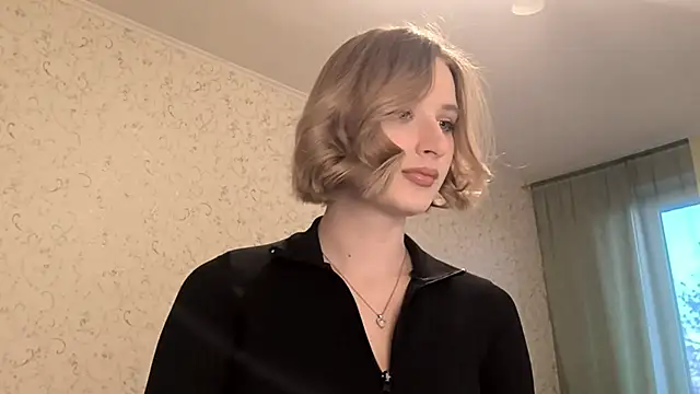 DeliciaBagnoli online show from 03.10.26