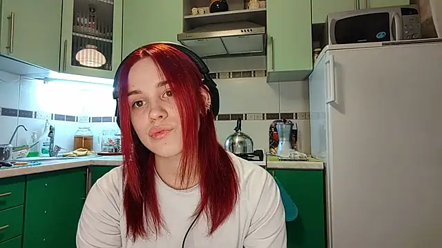 CalandraRolon online show from 02.17.26