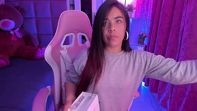 Snapshot of liany_taylor chatting on 02.25.26 liany taylor online show from 02.25.26