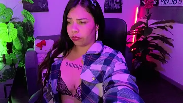 Snapshot of liany_taylor chatting on 03.21.26 liany taylor online show from 03.21.26