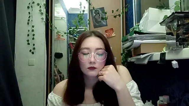 PhoebePalmer online show from 03.24.26