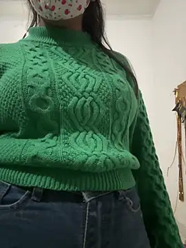 Snapshot of kavyababy00 chatting on 02.04.26 kavyababy00 online show from 02.04.26