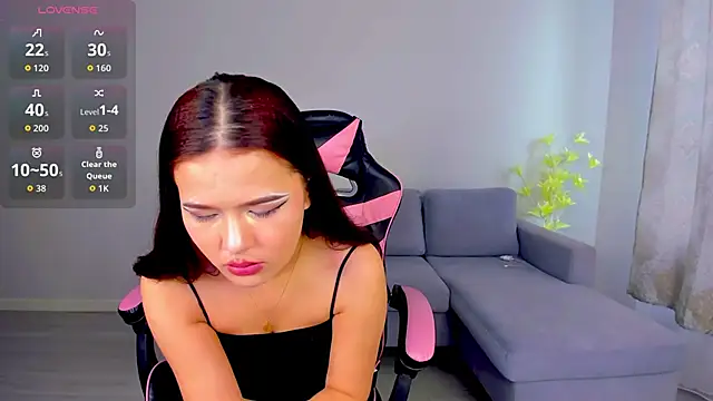 ayamasun online show from 02.23.26