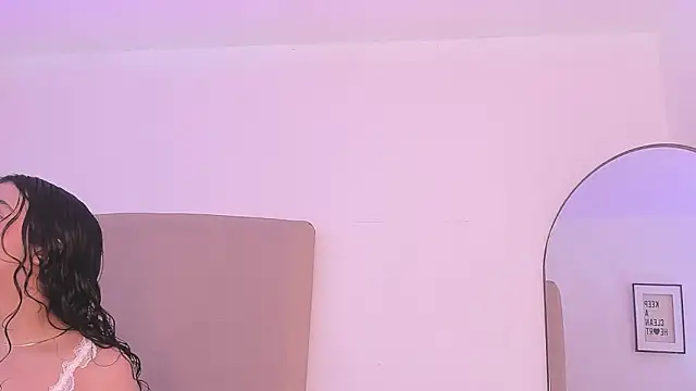 im tiffany  online show from 02.07.26