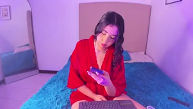 im tiffany  online show from 02.28.26