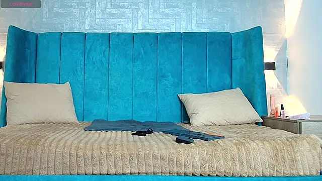 dulcenena moon online show from 02.07.26