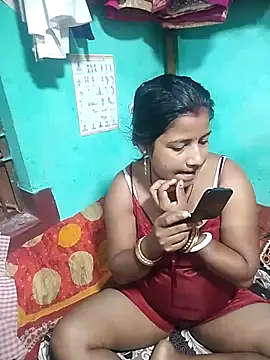 Snapshot of Your_deshibhabi25years chatting on 07.12.26 Your deshibhabi25years online show from 07.12.26