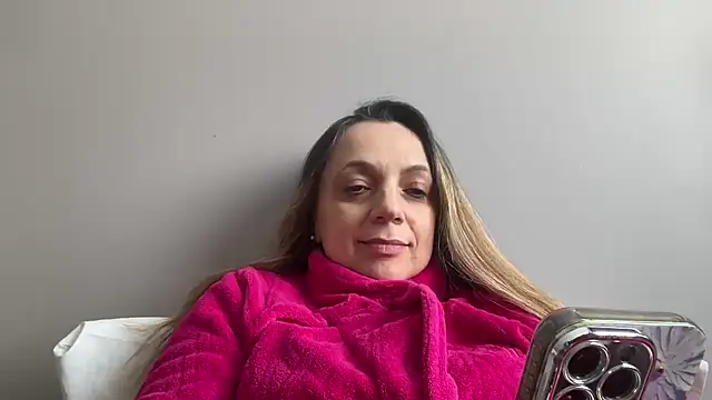 ShyFlameLive online show from 03.02.26