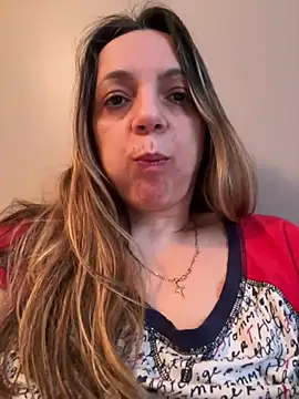 ShyFlameLive online show from 04.10.26