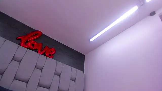 Amber-Horney online show from 03.03.26