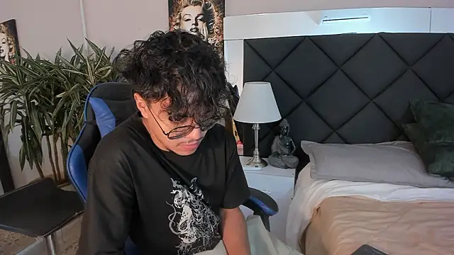 kai storn online show from 03.02.26