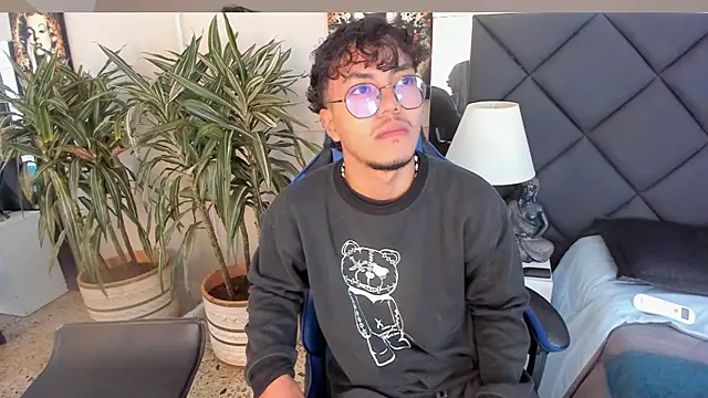 kai storn online show from 04.01.26