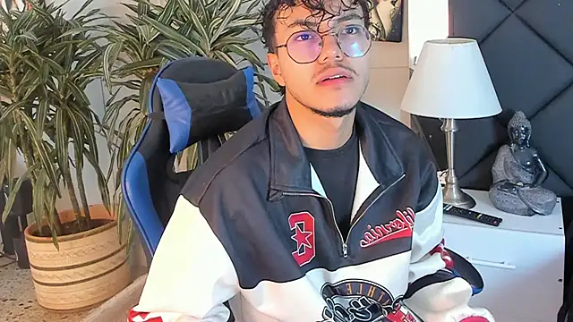 kai storn online show from 04.11.26