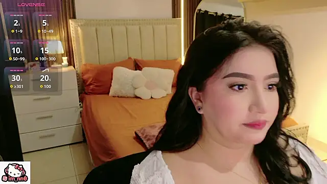 Snapshot of ninna_sweet chatting on 02.04.26 ninna sweet online show from 02.04.26