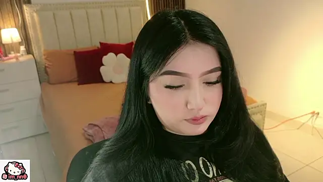 ninna sweet online show from 03.05.26