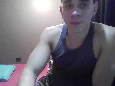 chamo6699 online show from 05.11.26