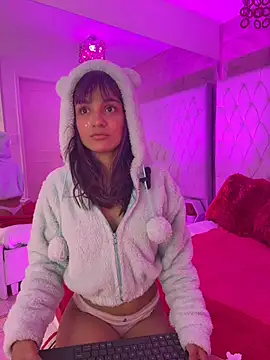 Snapshot of Kitty_madness chatting on 02.10.26 Kitty madness online show from 02.10.26