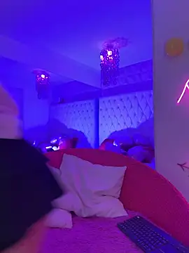 Kitty madness online show from 03.19.26