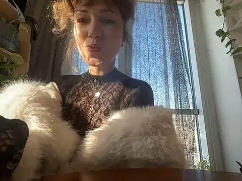 CarolineStar30 online show from 02.09.26