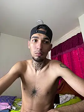 Stiward newman online show from 03.02.26