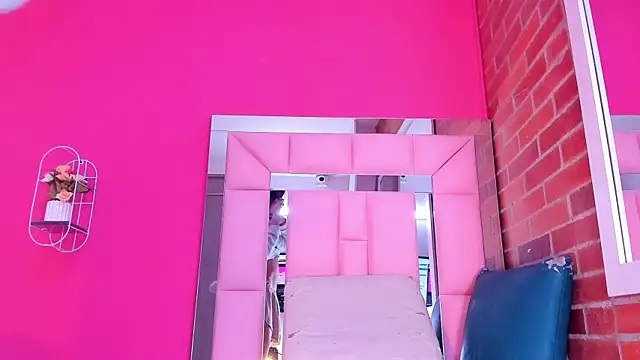 Snapshot of Baby_doll_XOXO chatting on 02.07.26 Baby doll XOXO online show from 02.07.26