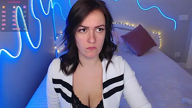 b1ushf1owerr online show from 03.27.26