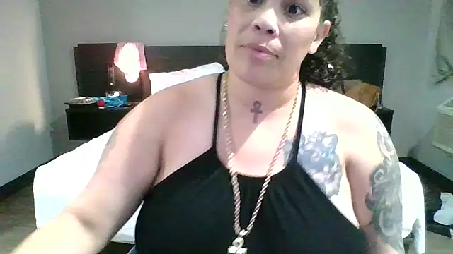 harleycakess online show from 02.18.26