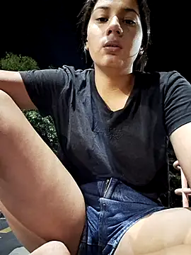 Cris18sexy online show from 02.15.26