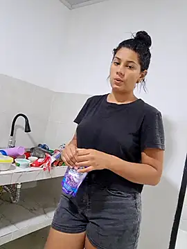 Cris18sexy online show from 04.06.26