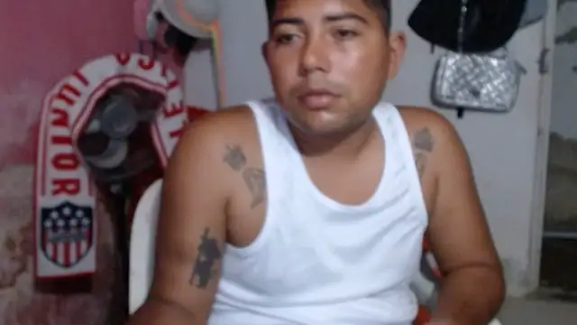 Diosa Rosa online show from 03.16.26