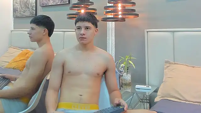 jack sorel online show from 03.02.26