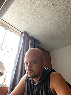 InstintoElite online show from 08.07.26