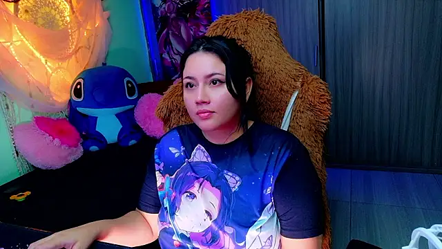 ALIS E G online show from 03.22.26