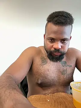 BigCatXLOfficial online show from 04.17.26