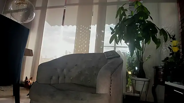 kamari gaia online show from 03.22.26