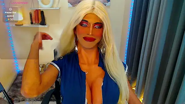 Snapshot of Sexyshamara chatting on 02.06.26 Sexyshamara online show from 02.06.26