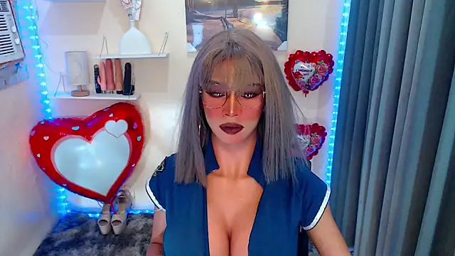 Snapshot of Sexyshamara chatting on 02.16.26 Sexyshamara online show from 02.16.26