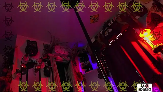 BioReject online show from 02.23.26