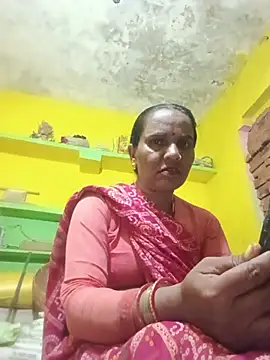 Snapshot of Muskan44s chatting on 08.06.26 Muskan44s online show from 08.06.26