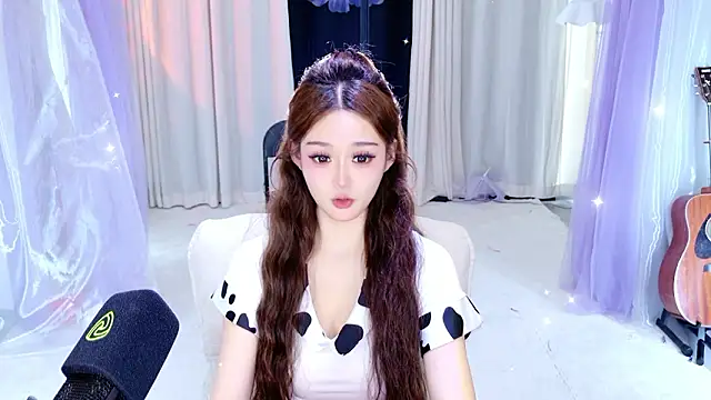 Snapshot of Dancer_Lucky-Nini chatting on 03.21.26 Dancer Lucky-Nini online show from 03.21.26