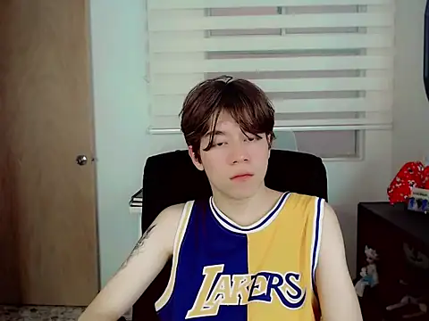 duvisex19 online show from 02.06.26