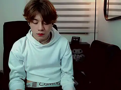 duvisex19 online show from 02.27.26