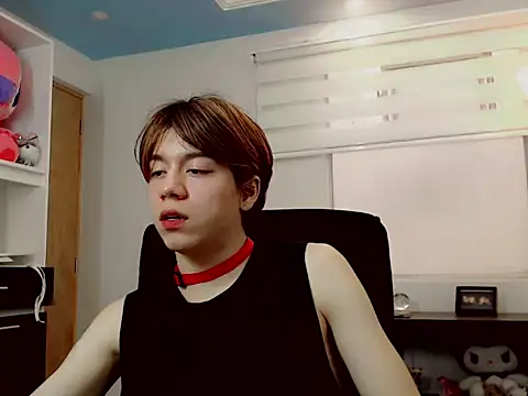 Snapshot of duvisex19 chatting on 03.14.26 duvisex19 online show from 03.14.26