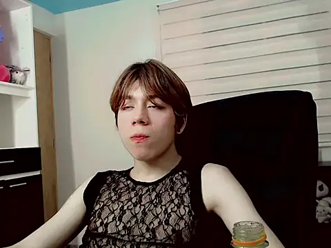 Snapshot of duvisex19 chatting on 03.25.26 duvisex19 online show from 03.25.26