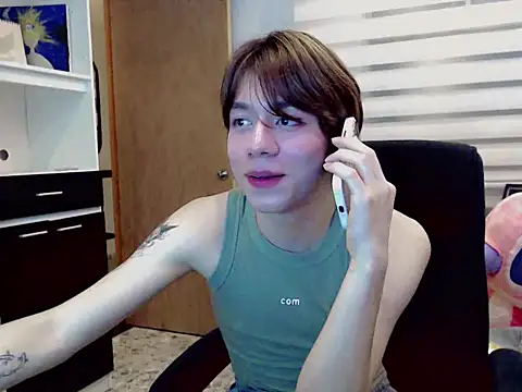 Snapshot of duvisex19 chatting on 04.10.26 duvisex19 online show from 04.10.26