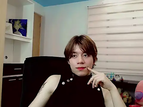 Snapshot of duvisex19 chatting on 04.14.26 duvisex19 online show from 04.14.26
