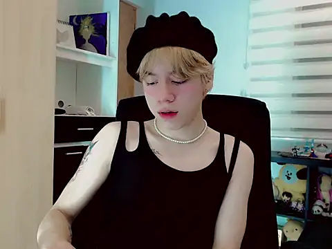 Snapshot of duvisex19 chatting on 04.26.26 duvisex19 online show from 04.26.26